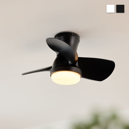 シーリングファンライト Aerion（エアリオン）