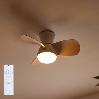 シーリングファンライト Aerion（エアリオン）