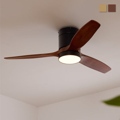 シーリングファンライト Flit（フリット）