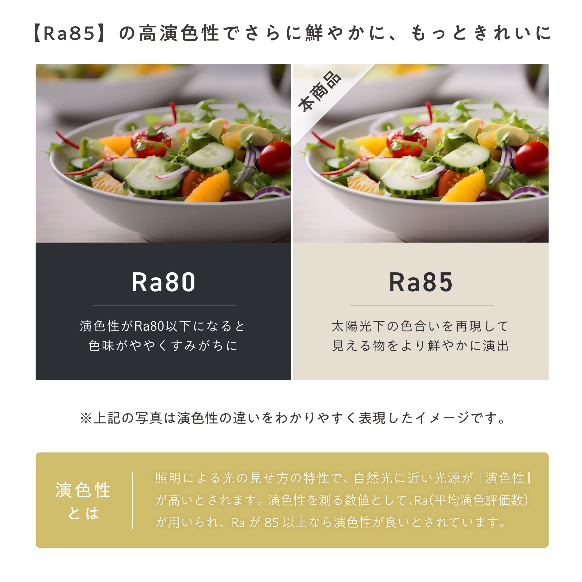 シーリングファンライト Semine（セミネ）