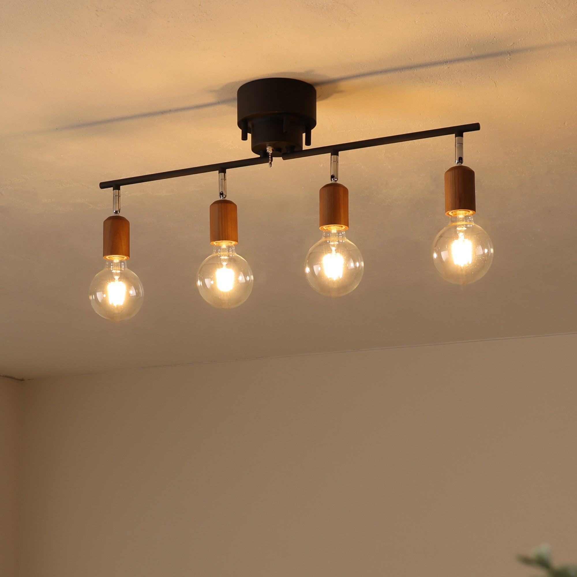 シーリングライトAkarto-C4（アカルト-C4）