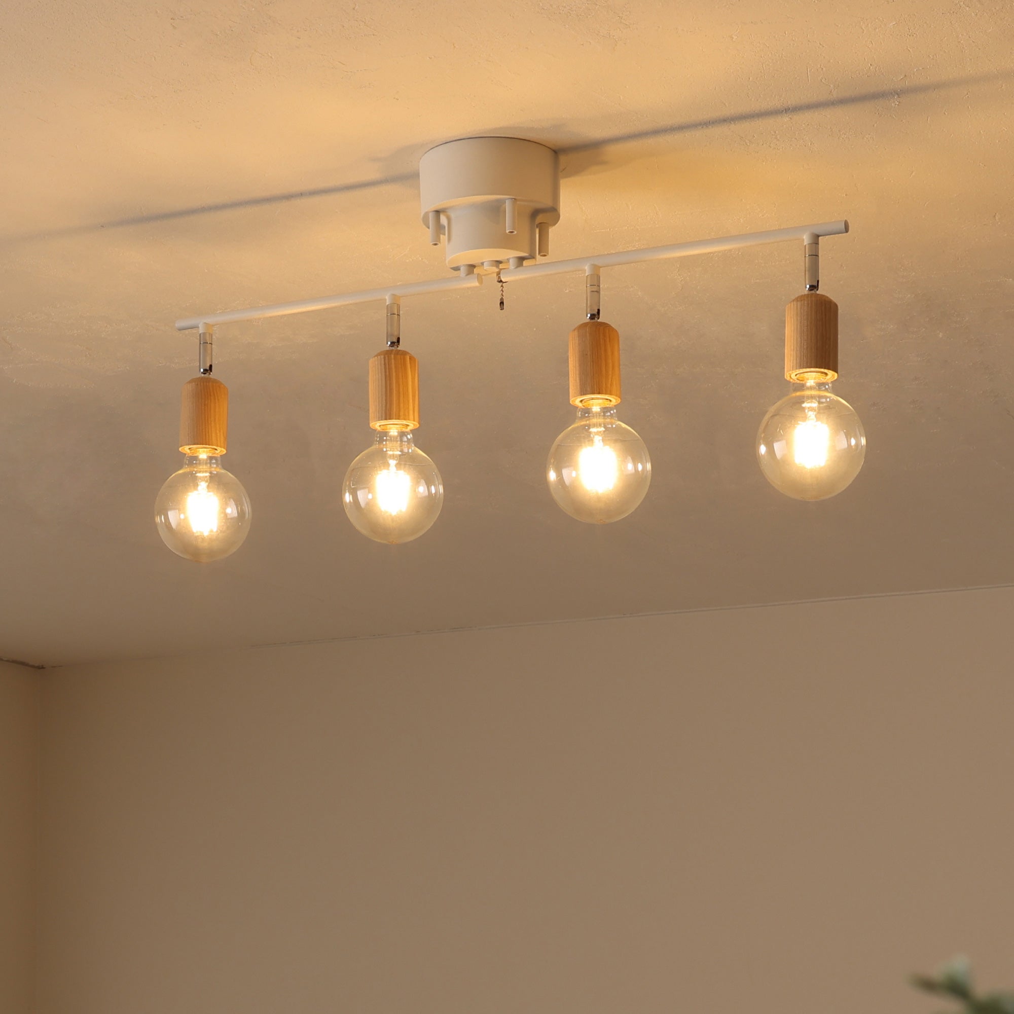 シーリングライトAkarto-C4（アカルト-C4）