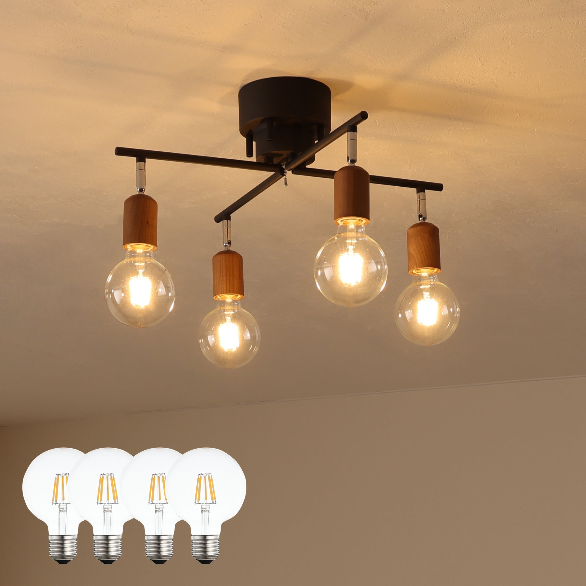 シーリングライトAkarto-CX（アカルト-CX）