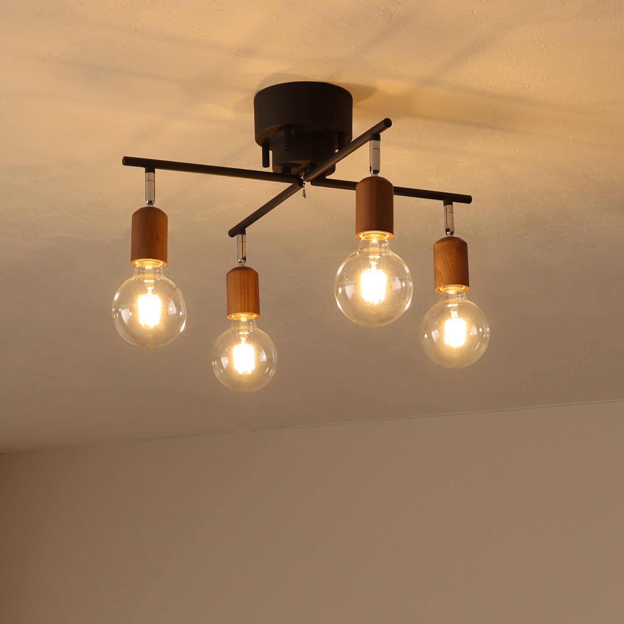 シーリングライトAkarto-CX（アカルト-CX）