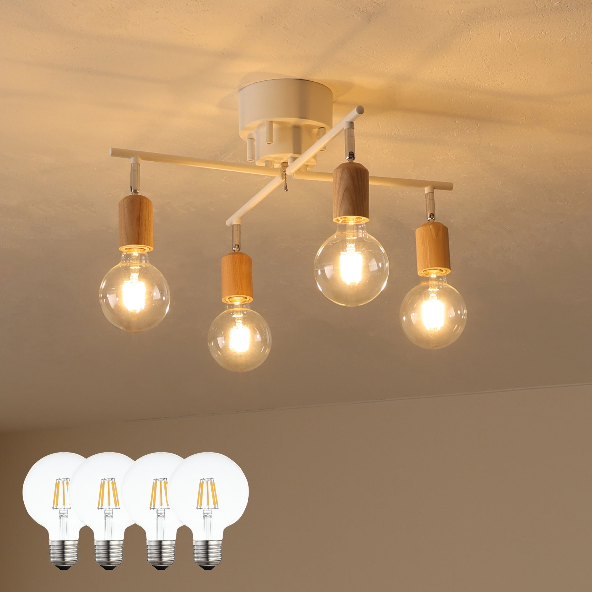 シーリングライトAkarto-CX（アカルト-CX）