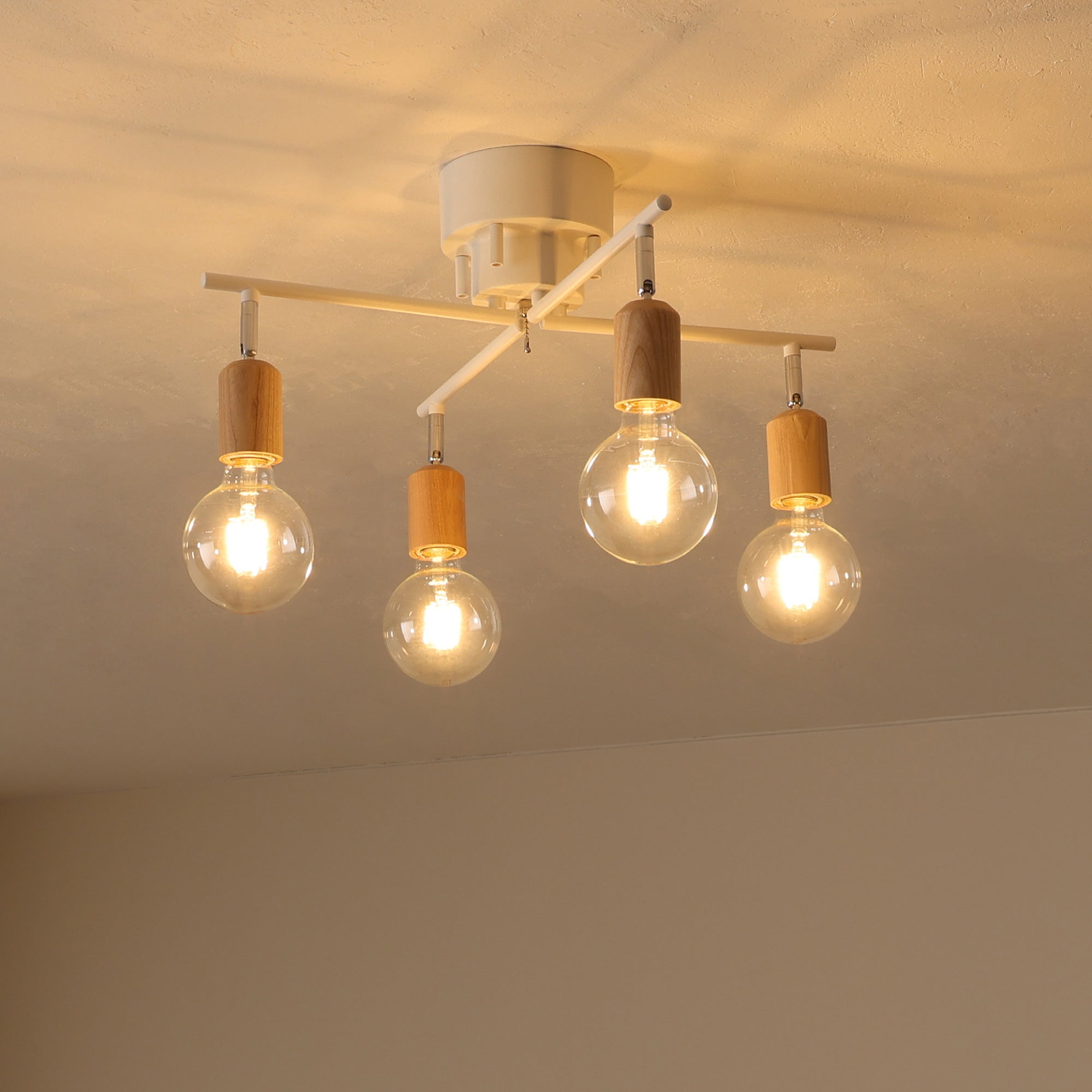 シーリングライトAkarto-CX（アカルト-CX）