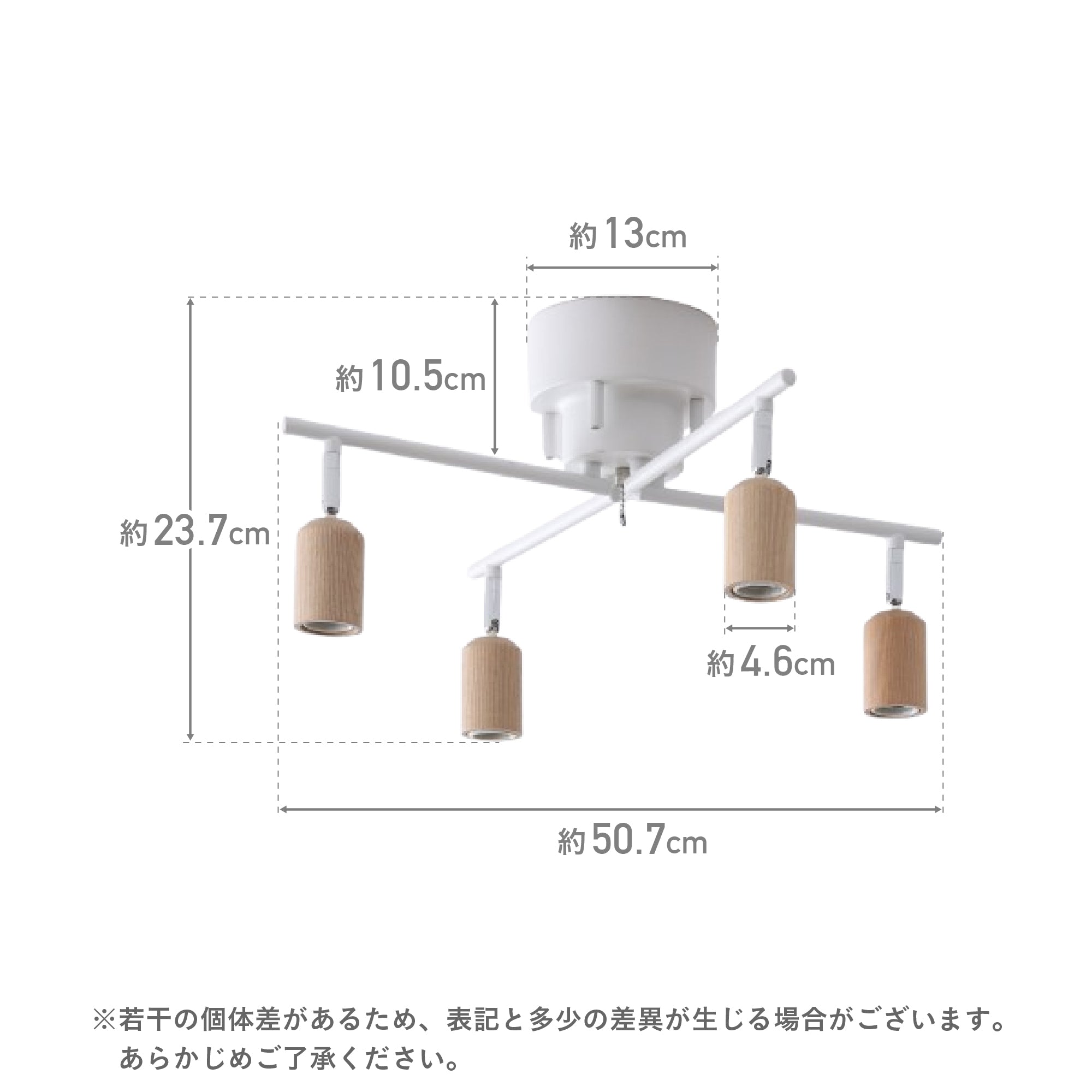 シーリングライトAkarto-CX（アカルト-CX）