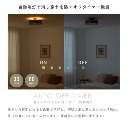 シーリングライト Doublit‐C（ダブリット-C）