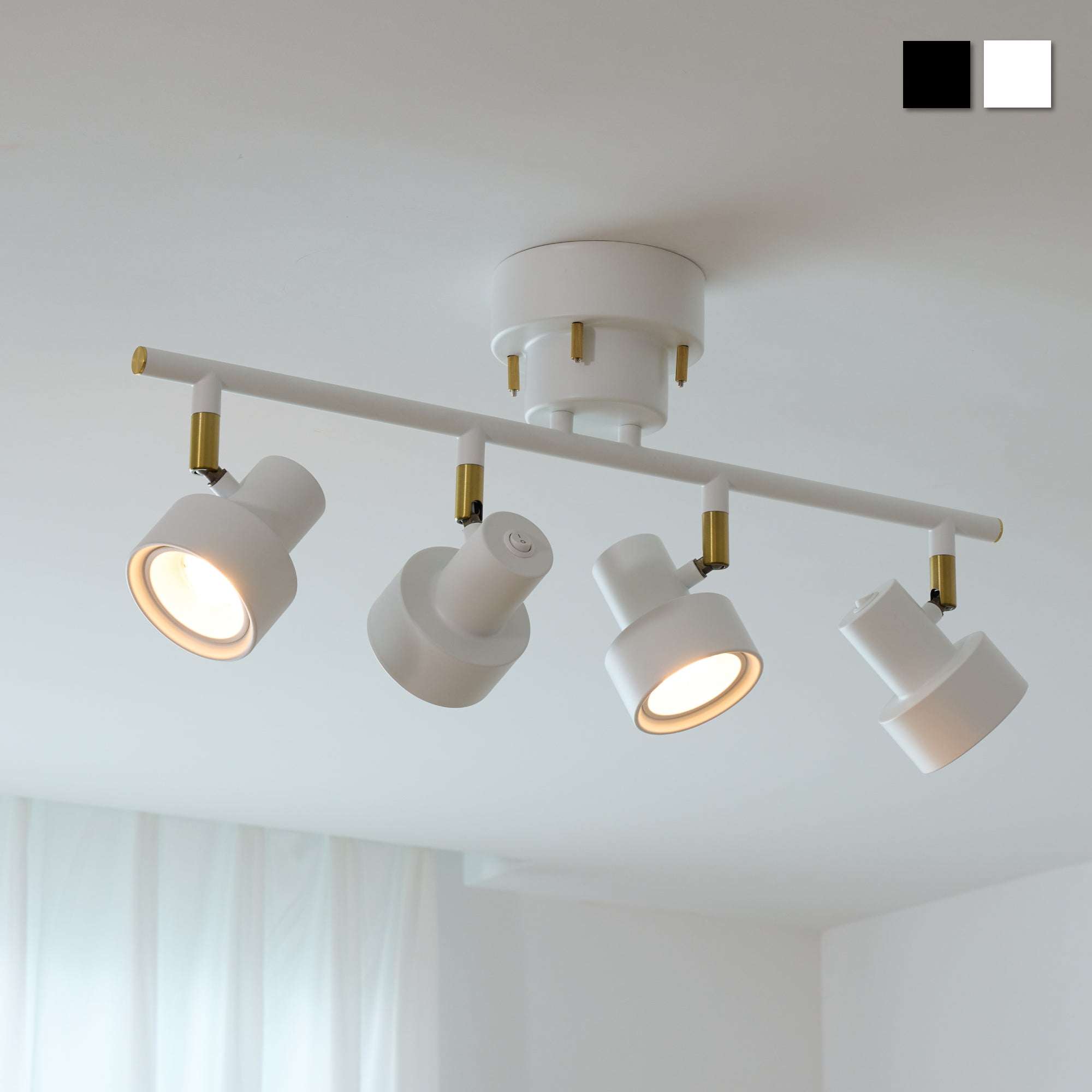 シーリングライト Flemin‐CS（フレミン-CS）