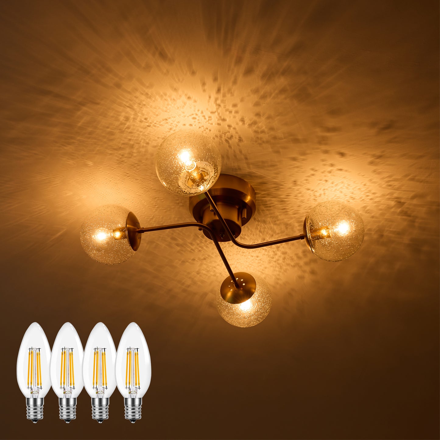 シーリングライト Modico-ART‐C（モディコ-アート-C）