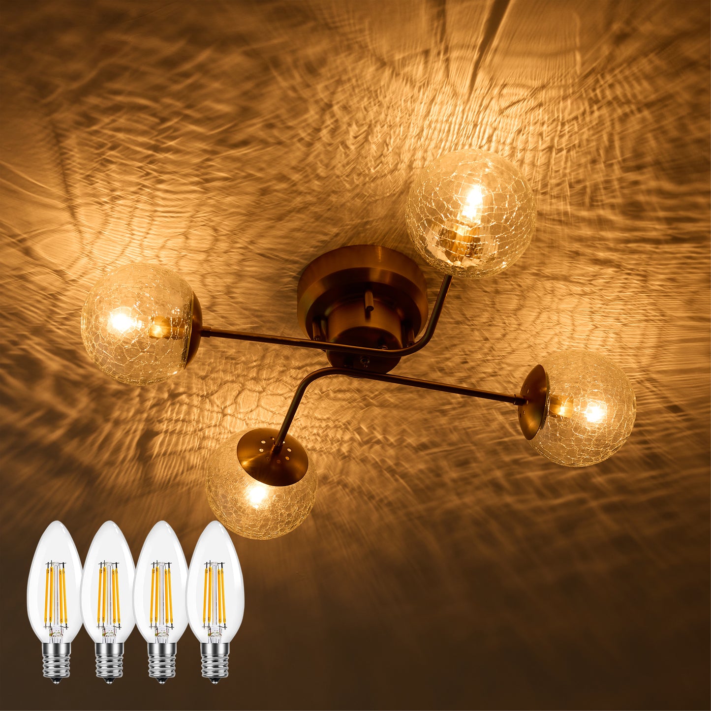 シーリングライト Modico-ART‐C（モディコ-アート-C）