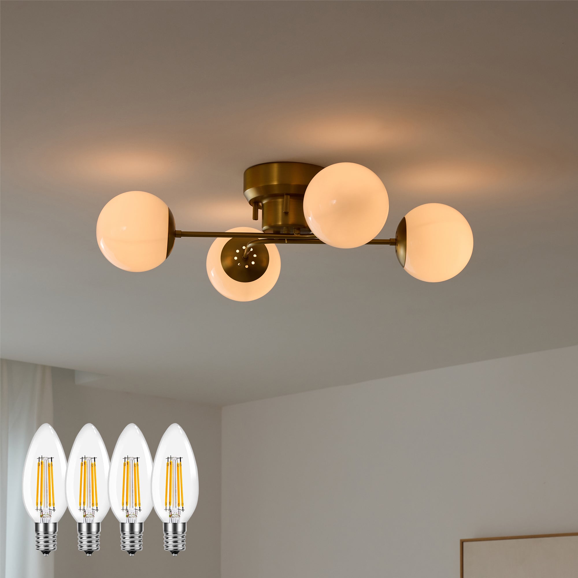 シーリングライト Modico-ART‐C（モディコ-アート-C）