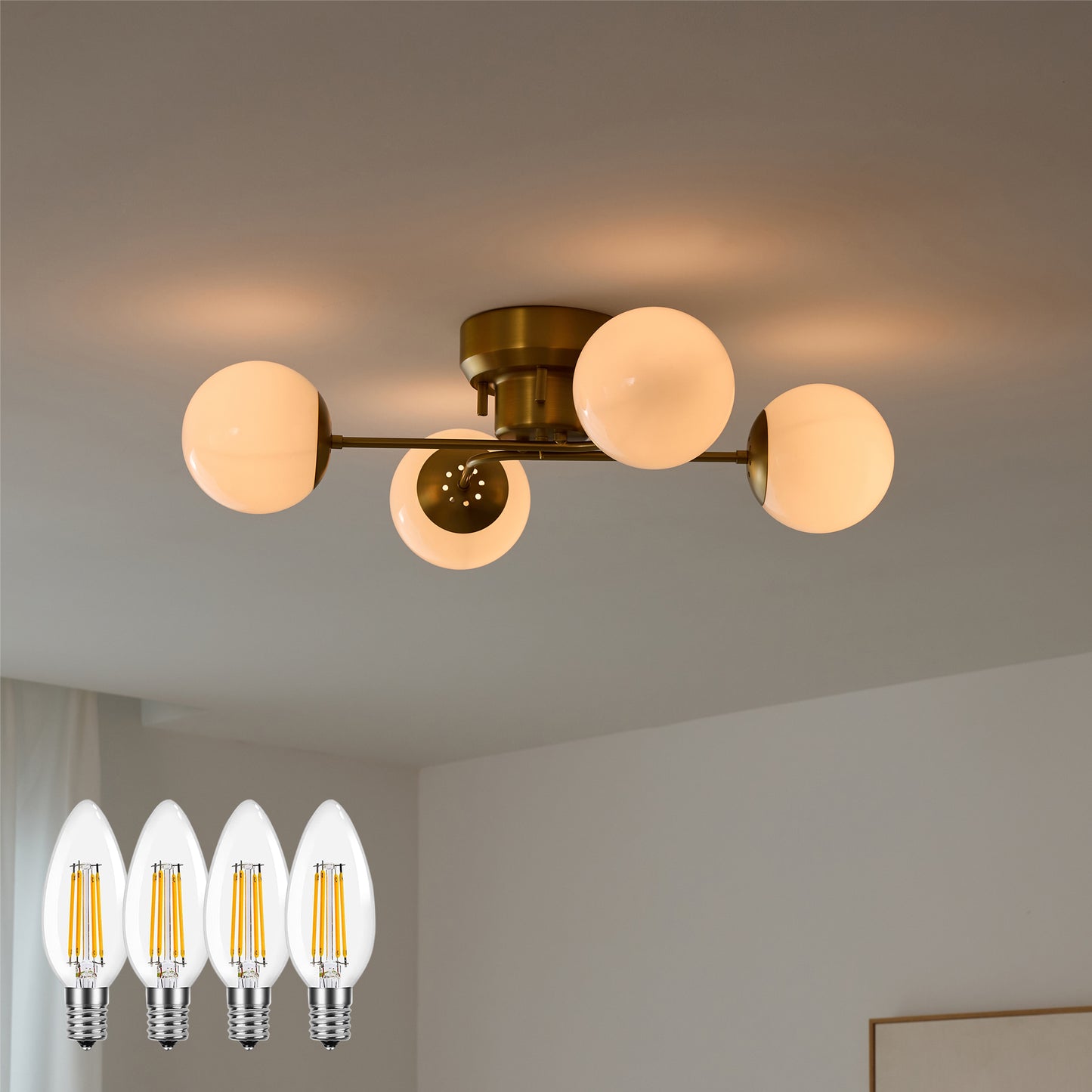 シーリングライト Modico-ART‐C（モディコ-アート-C）