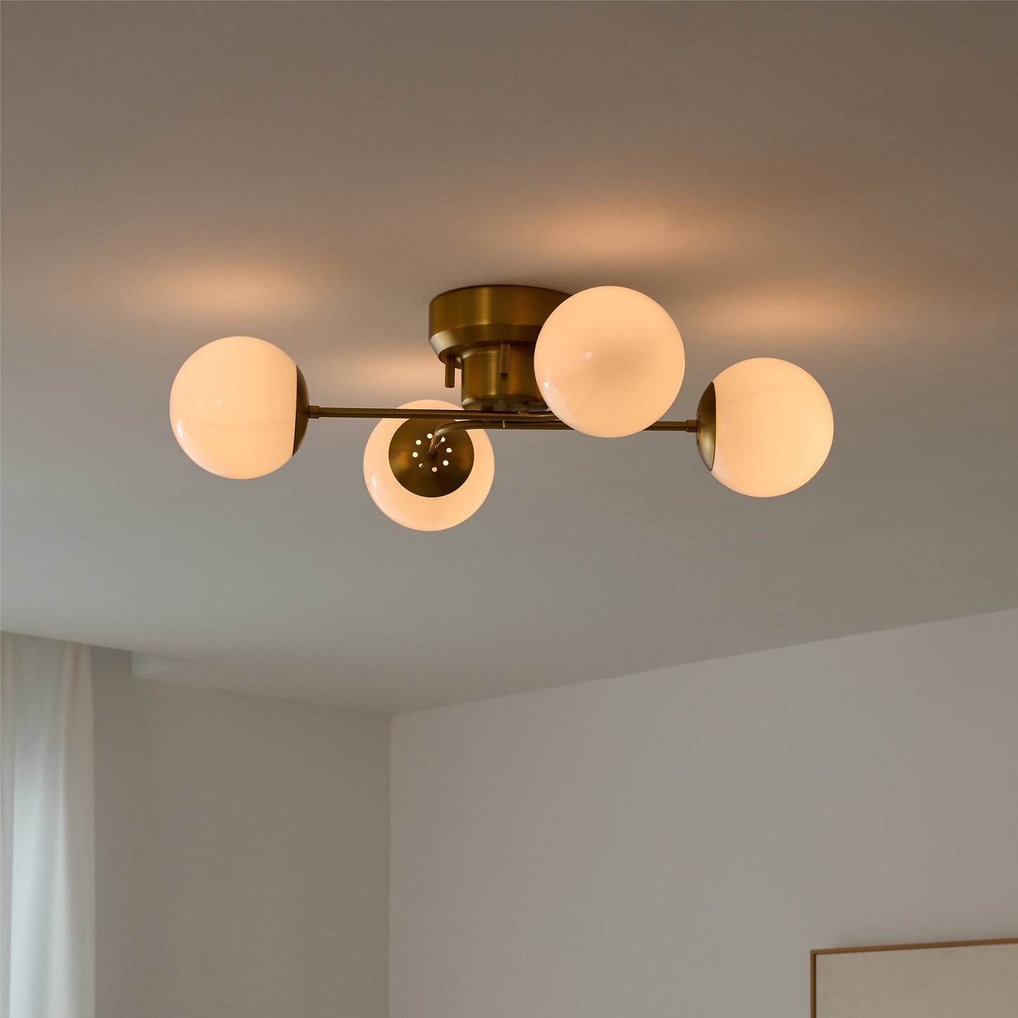 シーリングライト Modico-ART‐C（モディコ-アート-C）