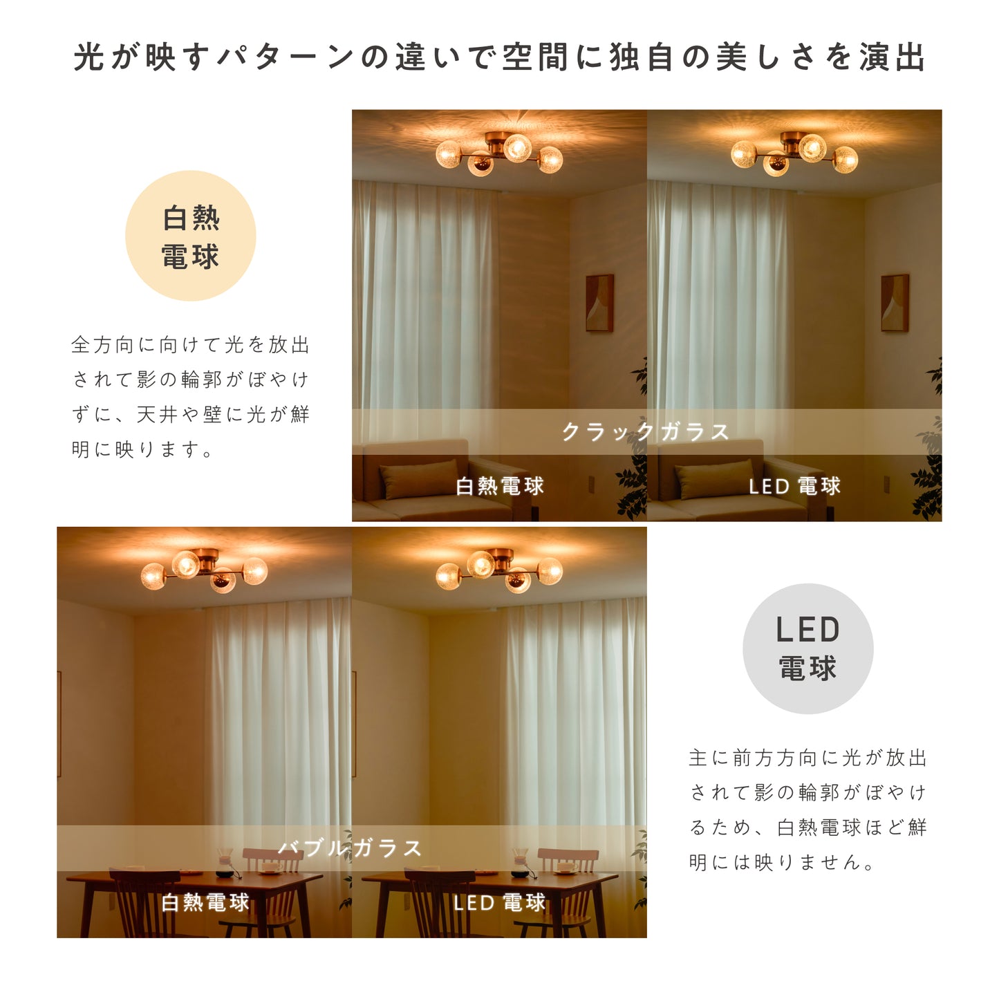 シーリングライト Modico-ART‐C（モディコ-アート-C）