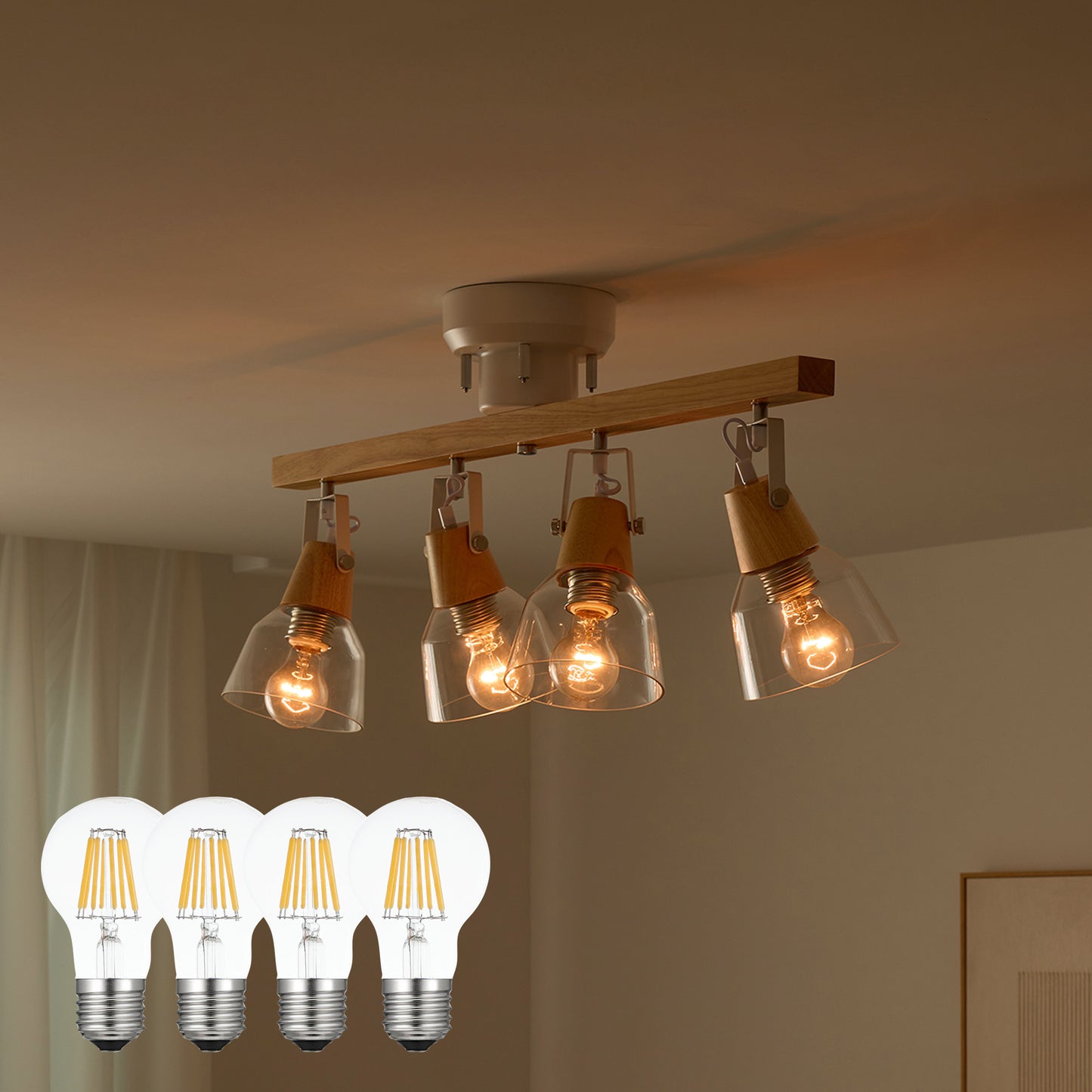 シーリングライト Nebula（ネビュラ）