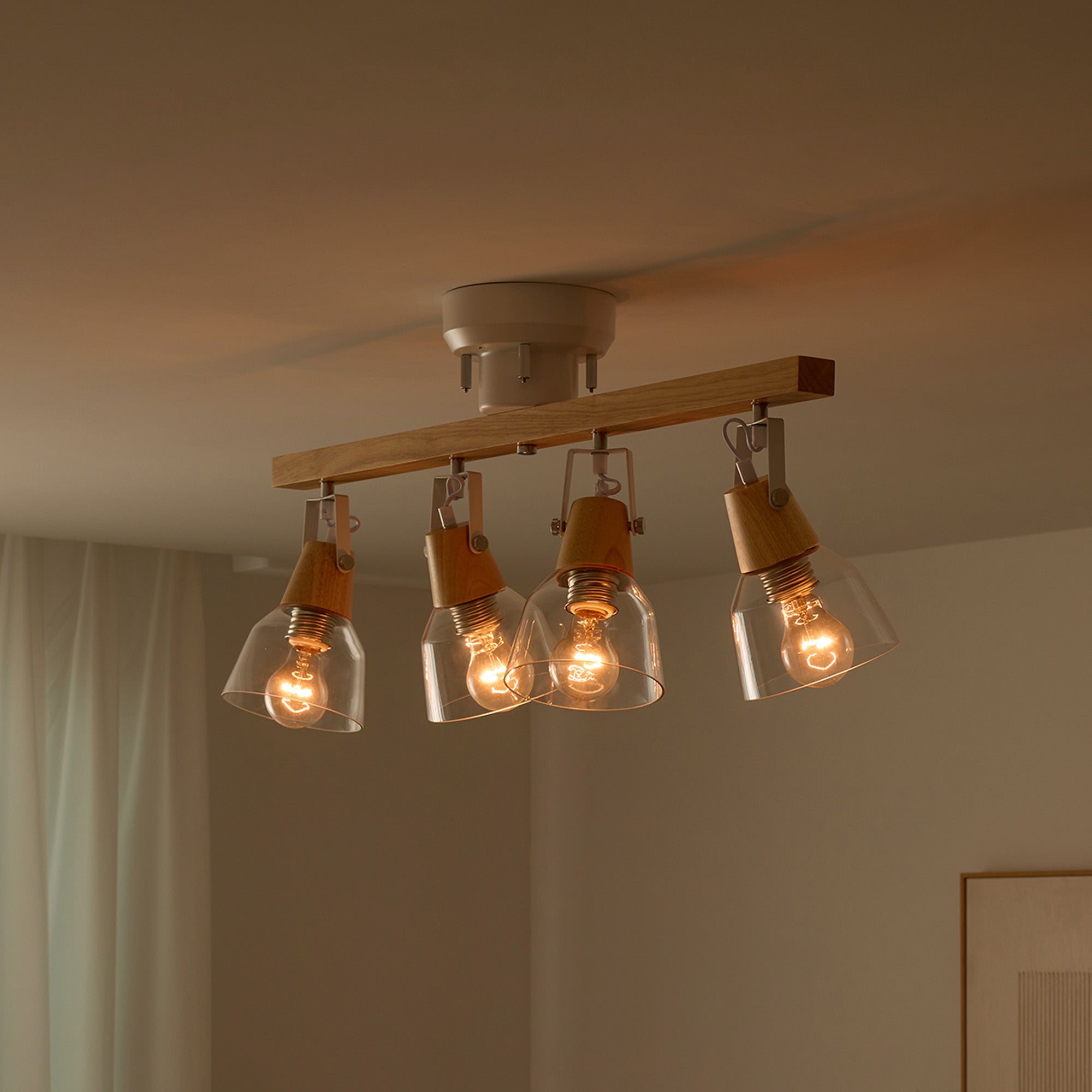 シーリングライト Nebula（ネビュラ）