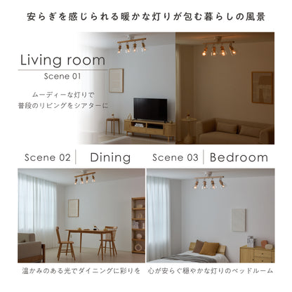 シーリングライト Nebula（ネビュラ）