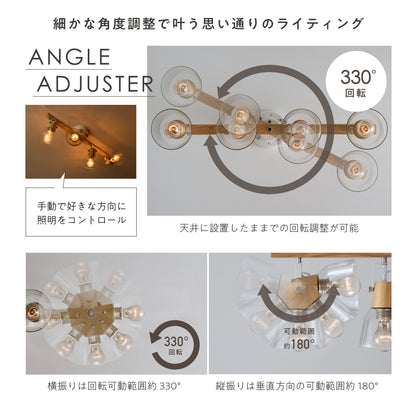 シーリングライト Nebula（ネビュラ）