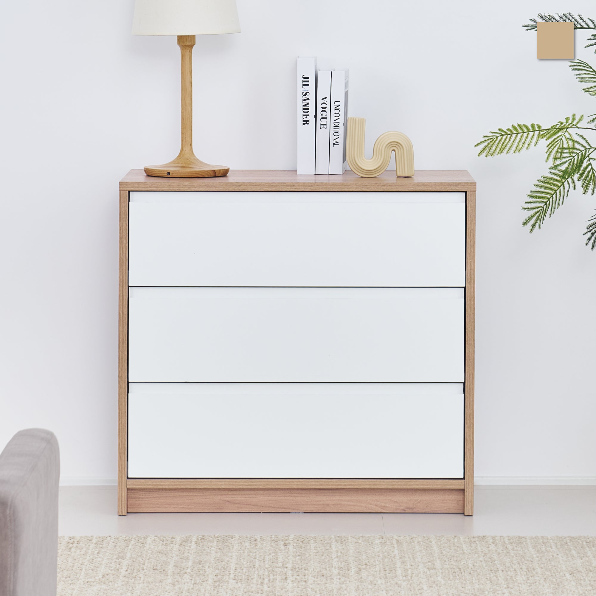 チェスト Noico-CE80 （ノイコ-CE80）【横幅80cm】