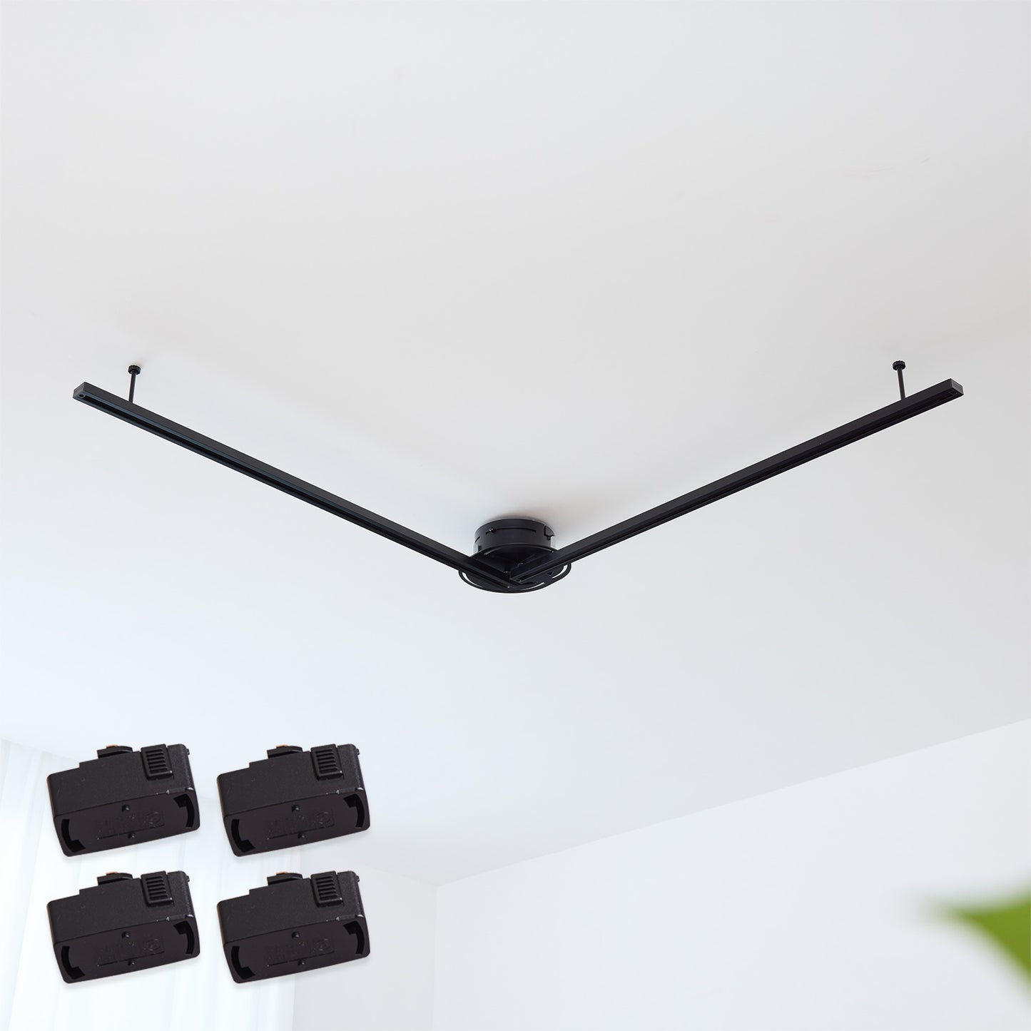 ダクトレール Focti（フォクティ）