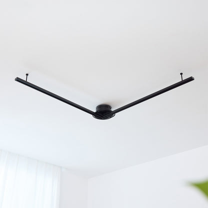 ダクトレール Focti（フォクティ）