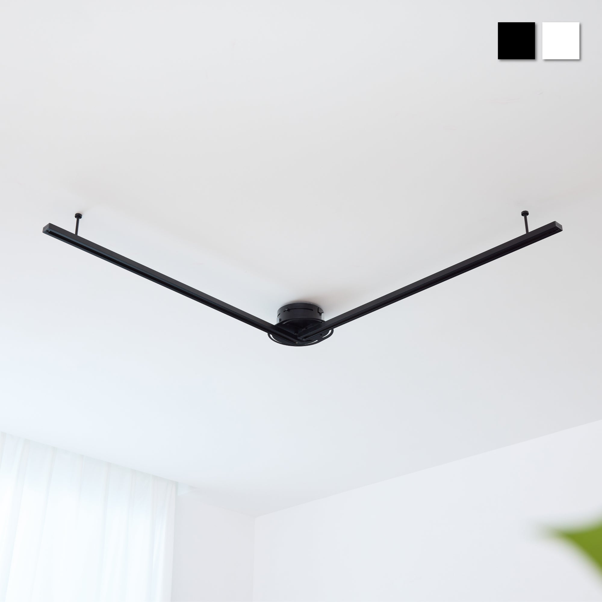 ダクトレール Focti（フォクティ）