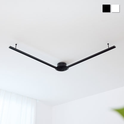 ダクトレール Focti（フォクティ）