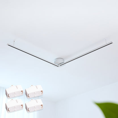 ダクトレール Focti（フォクティ）