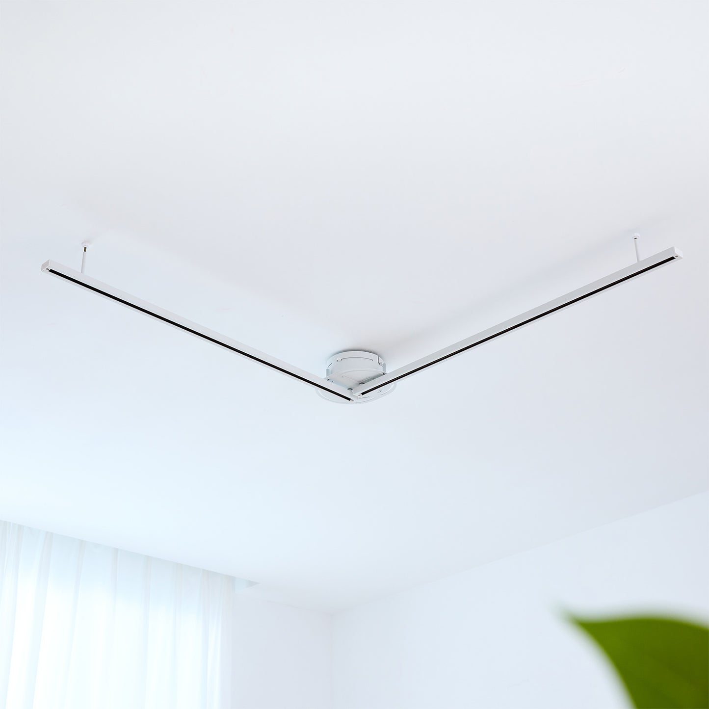 ダクトレール Focti（フォクティ）