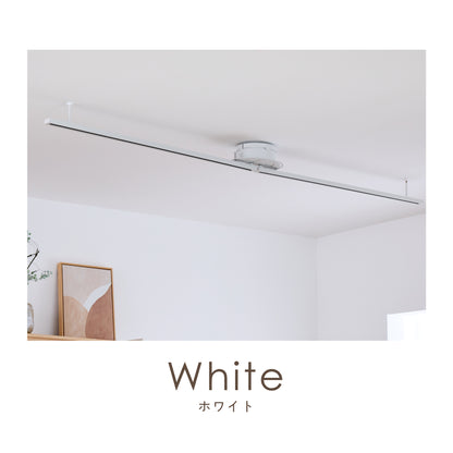 ダクトレール Focti（フォクティ）