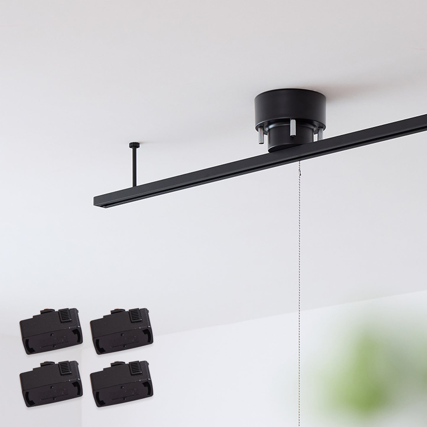 ダクトレール Kalos-C100（カロス-C100）