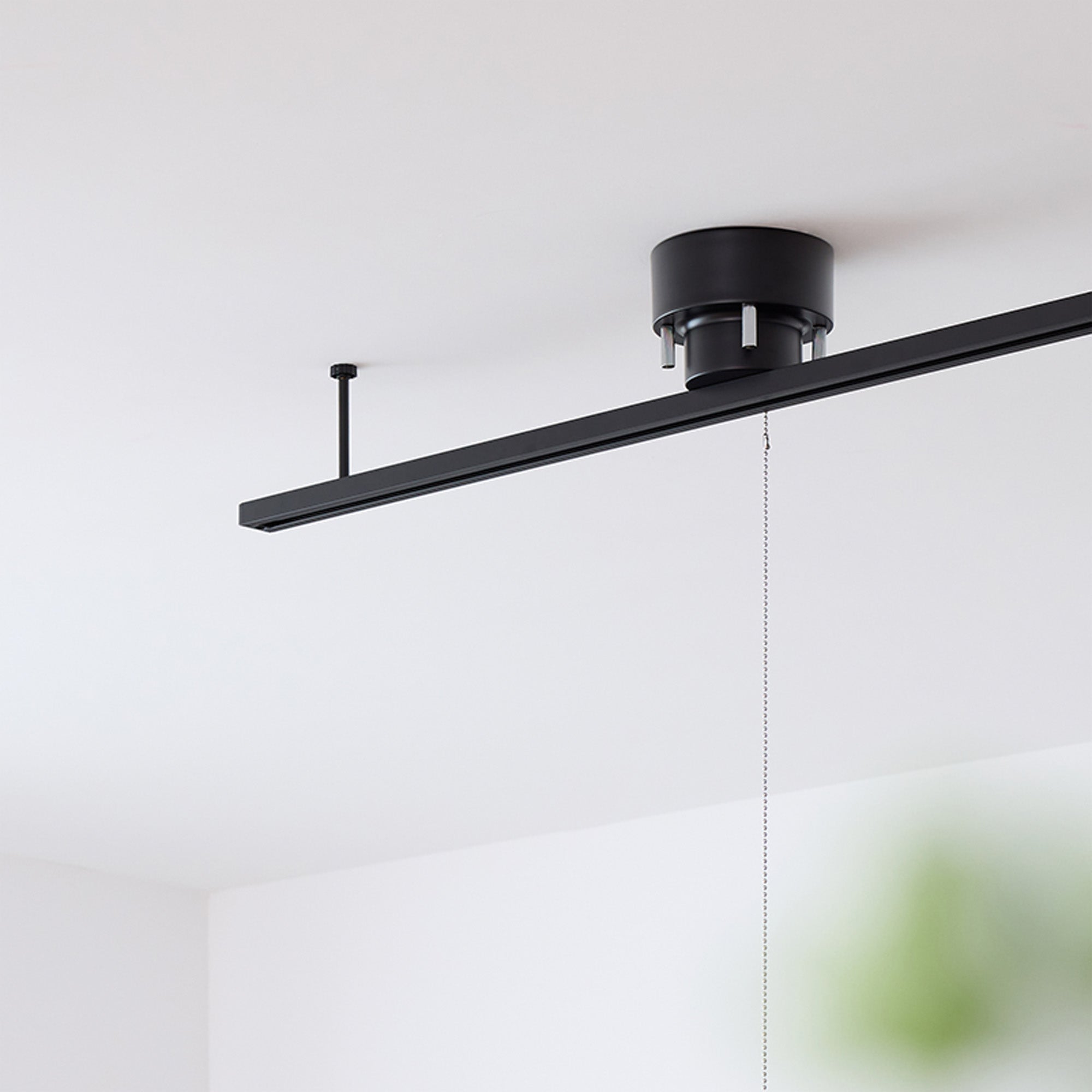 ダクトレール Kalos-C100（カロス-C100）