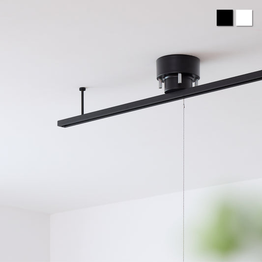 ダクトレール Kalos-C100（カロス-C100）