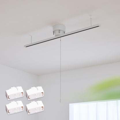 ダクトレール Kalos-C100（カロス-C100）