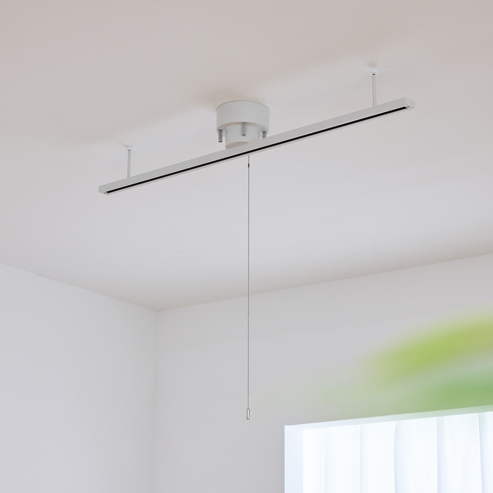 ダクトレール Kalos-C100（カロス-C100）