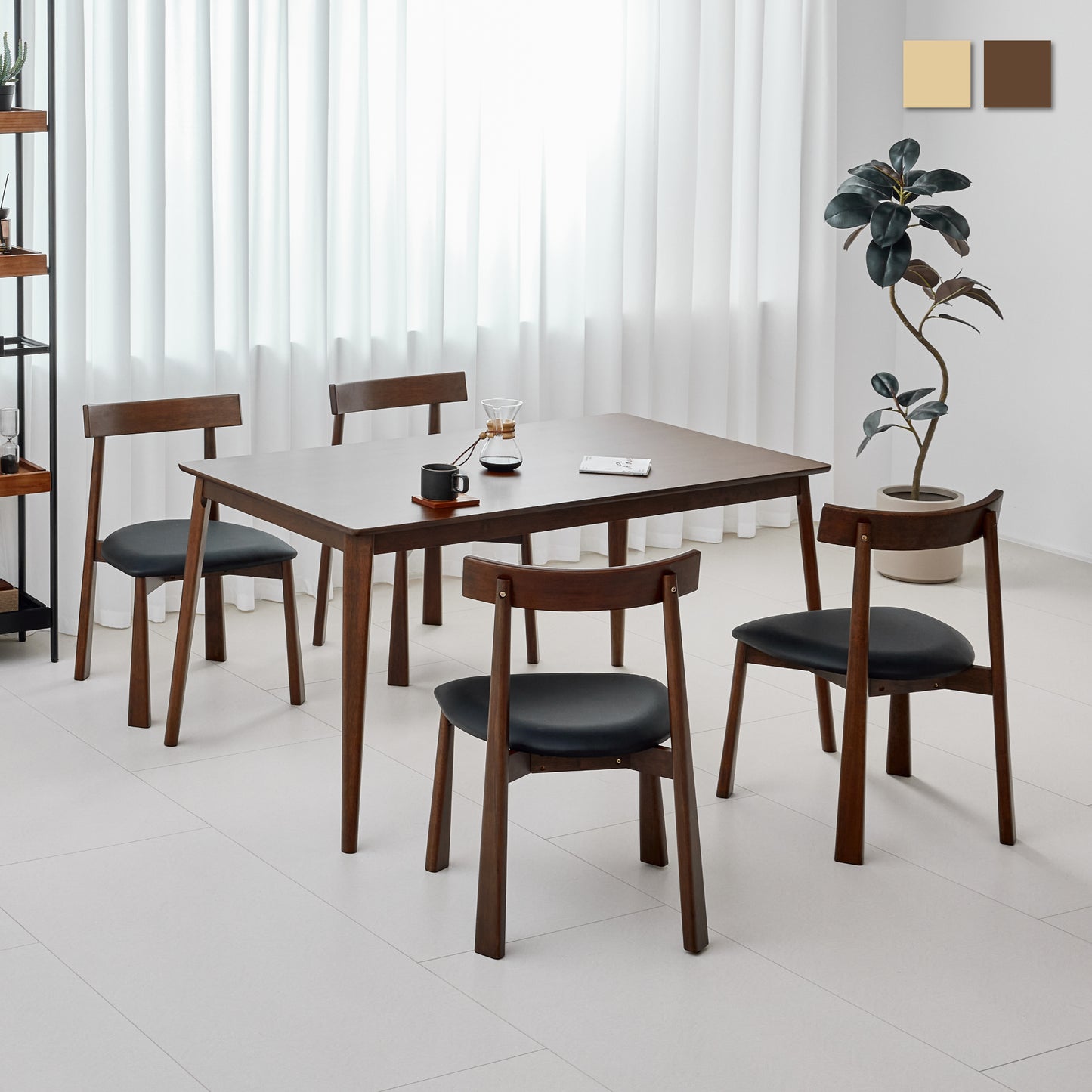 ダイニングセット Ariste（アリステ）