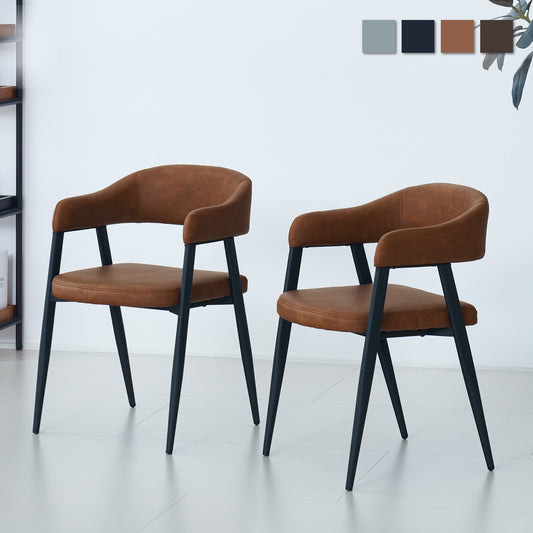 ダイニングチェア Celio（チェリオ）