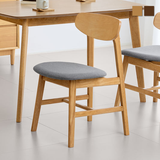 ダイニングチェア Chiano-CA（キアノ-CA）