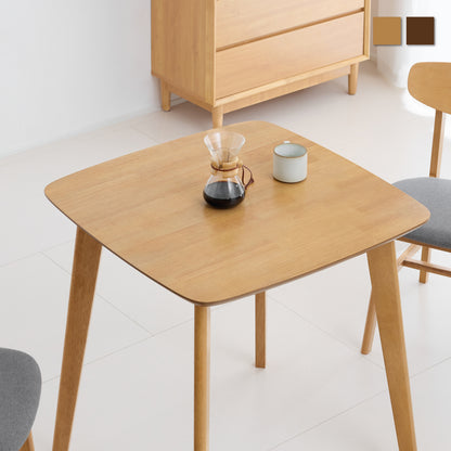 ダイニングテーブル Chiano-T75（キアノ-T75）【幅75cm】