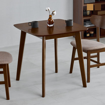 ダイニングテーブル Chiano-T75（キアノ-T75）【幅75cm】