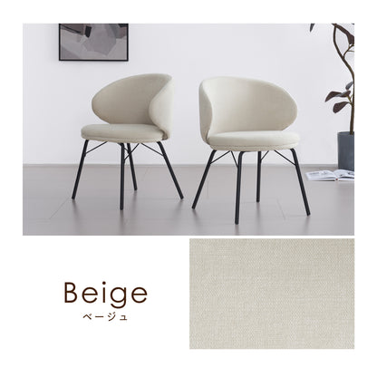 ダイニングチェア Curso（クルソ）