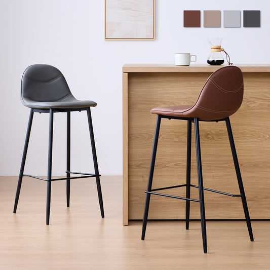 カウンターチェア Fluida（フルイダ）