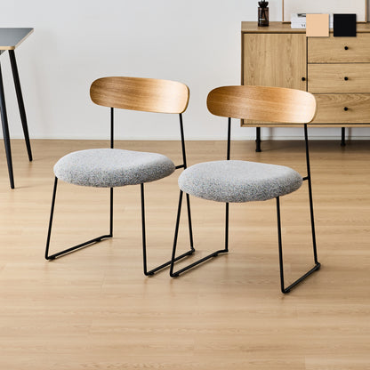 ダイニングチェア Lizon（リゾン）