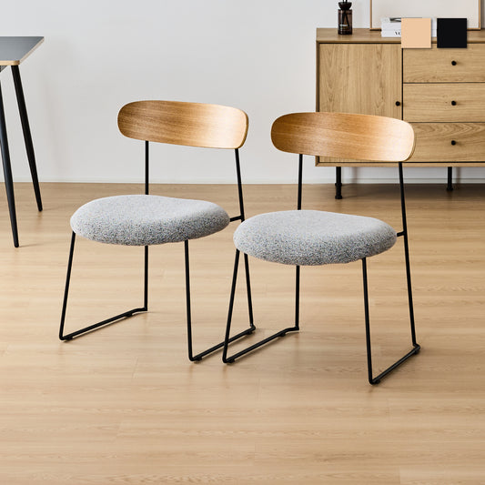 ダイニングチェア Lizon（リゾン）