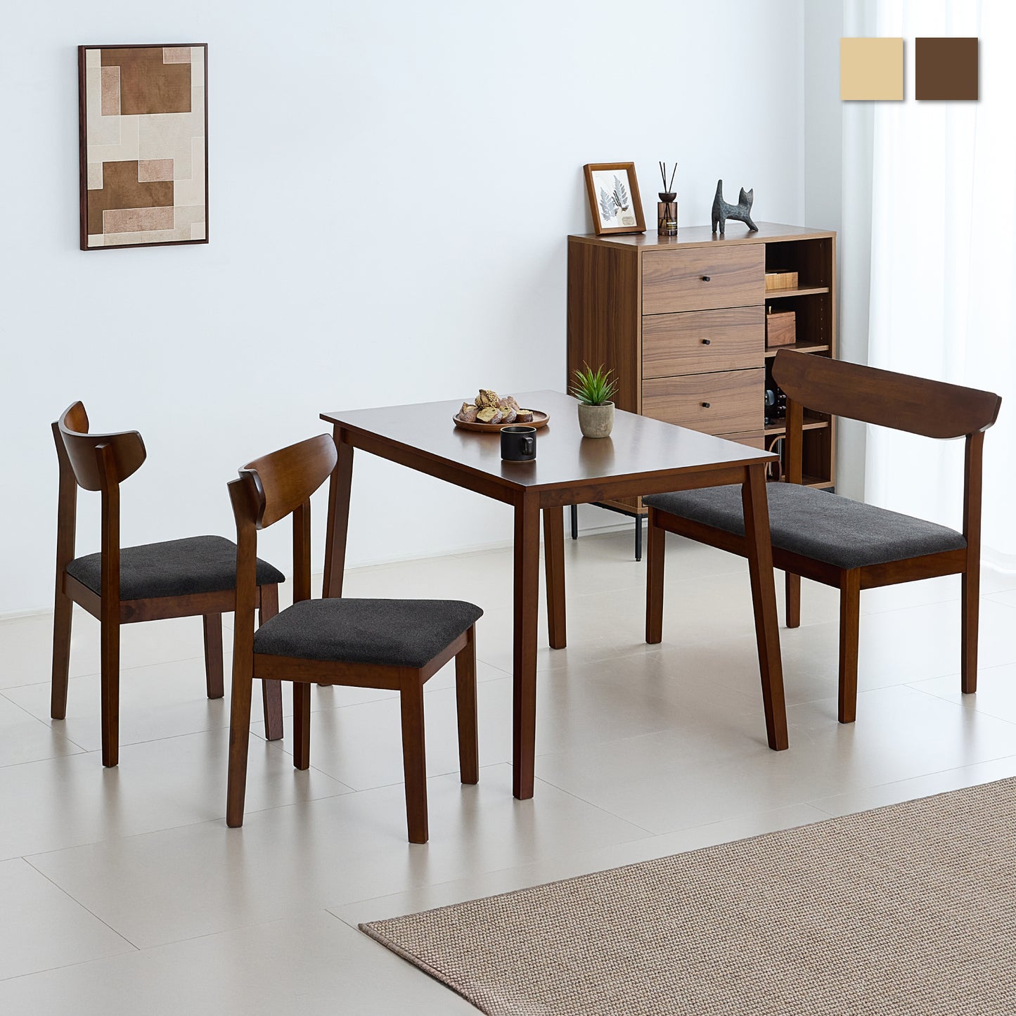 ダイニングセット Luore（ルオレ）