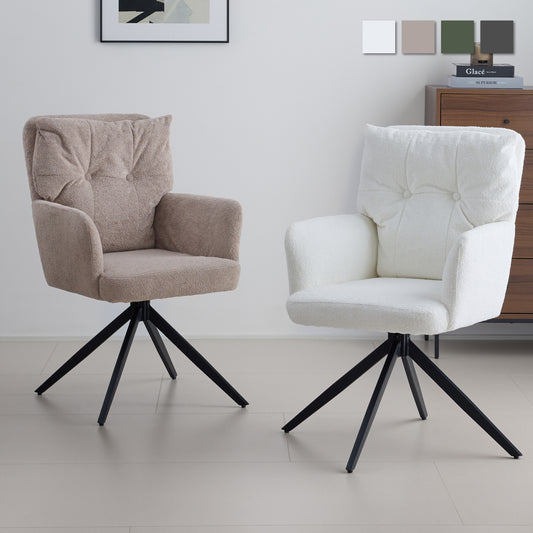 回転式チェア Moruo（モルオ）