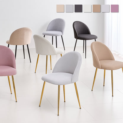 ダイニングチェア Pocar（ポカル）