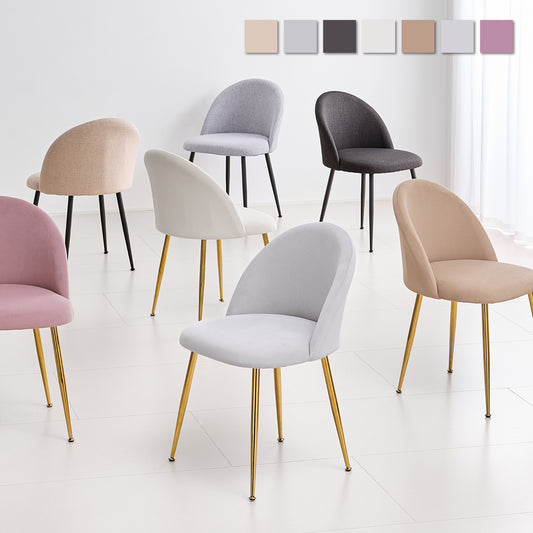 ダイニングチェア Pocar（ポカル）