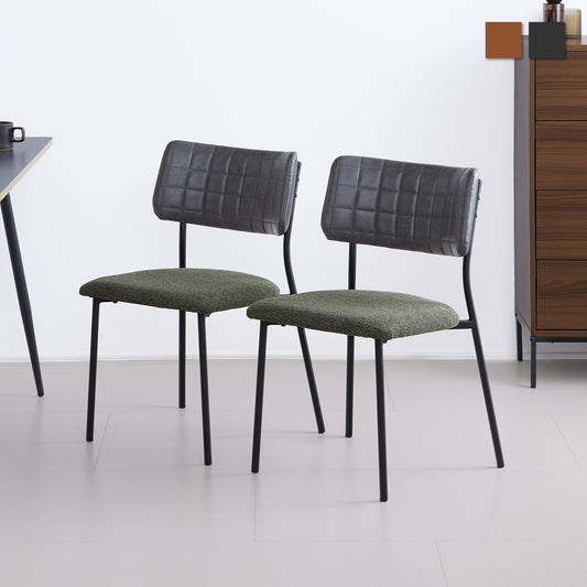 ダイニングチェア Quria（クリア）